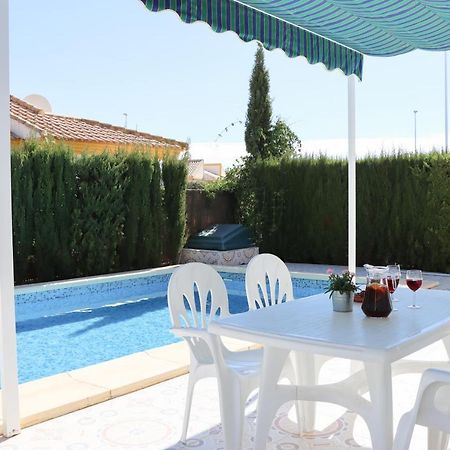 Mazarron Country Club Resort 外观 照片