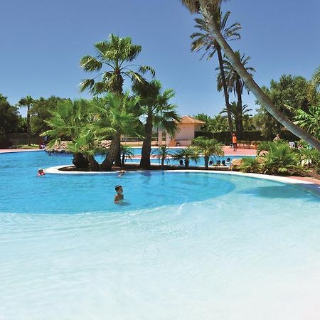 Mazarron Country Club Resort 外观 照片