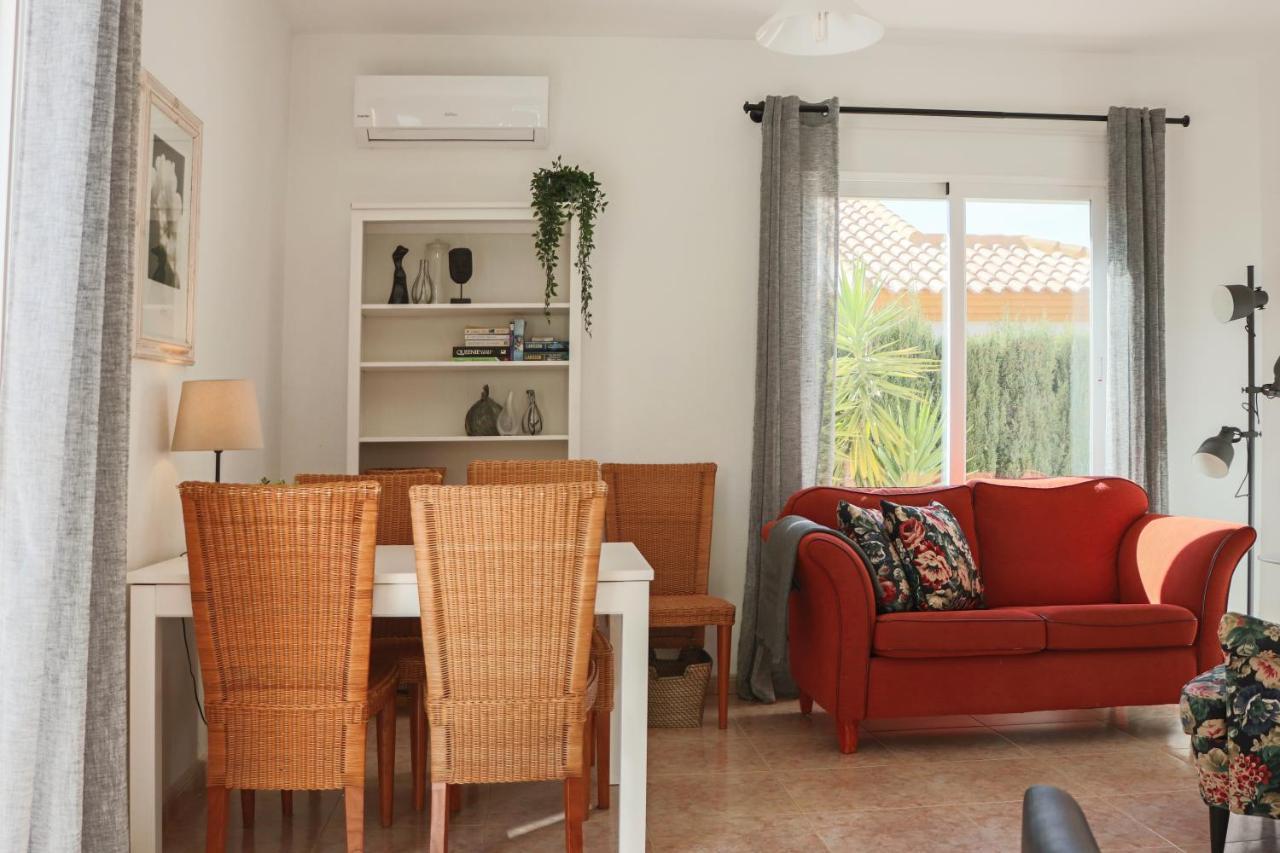 Mazarron Country Club Resort 外观 照片