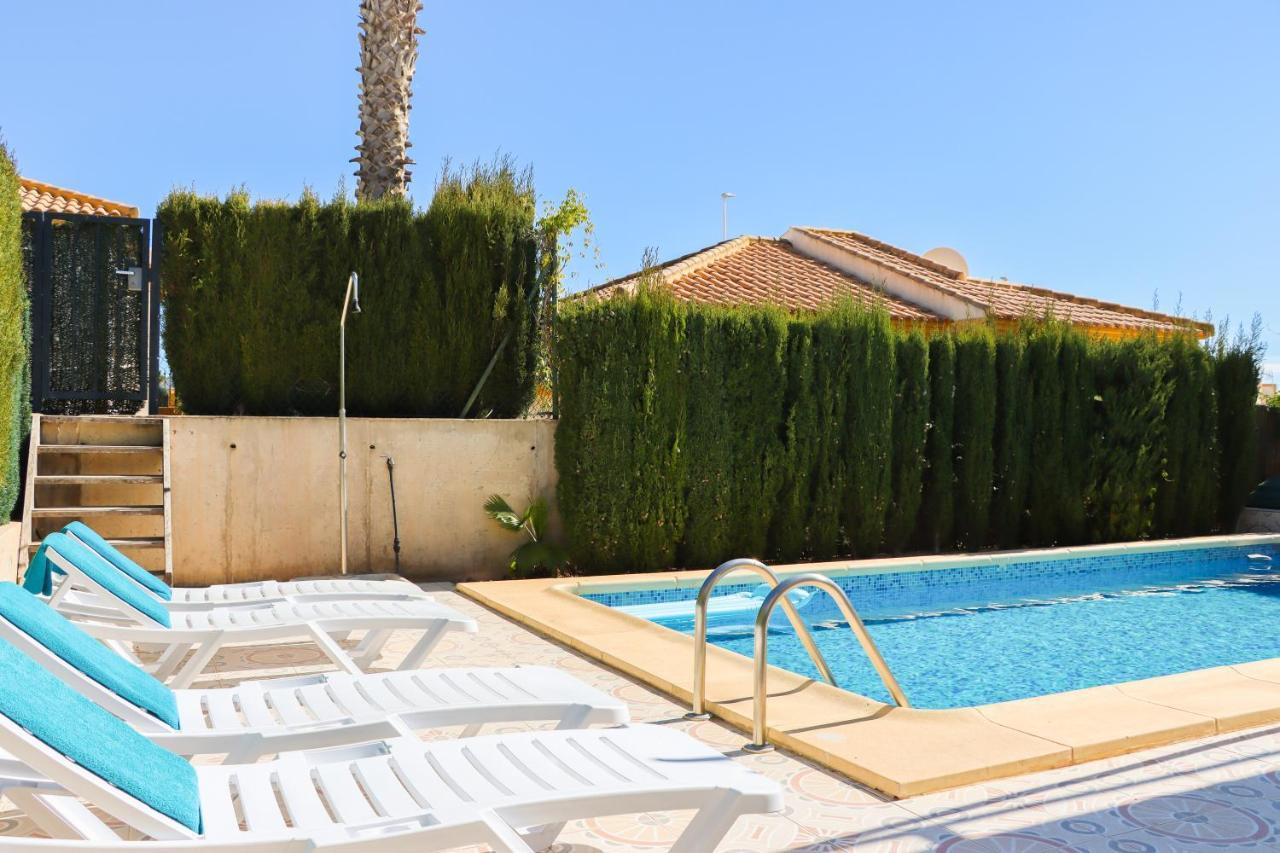 Mazarron Country Club Resort 外观 照片