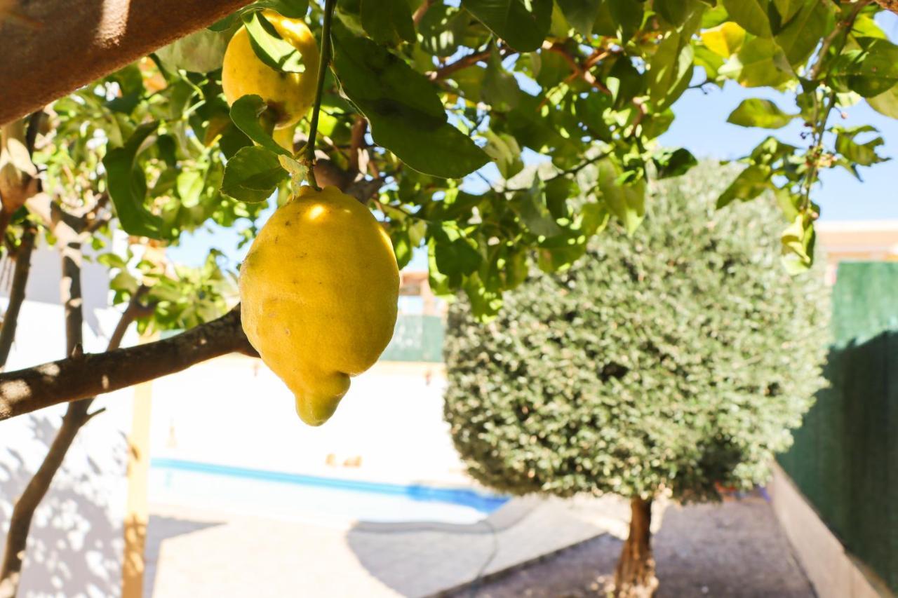 Mazarron Country Club Resort 外观 照片