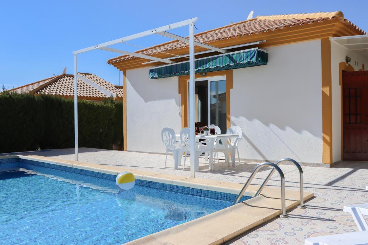 Mazarron Country Club Resort 外观 照片