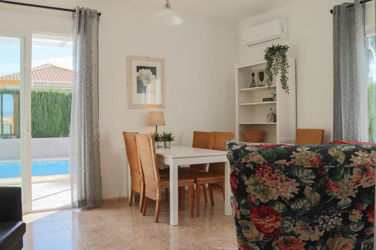 Mazarron Country Club Resort 外观 照片
