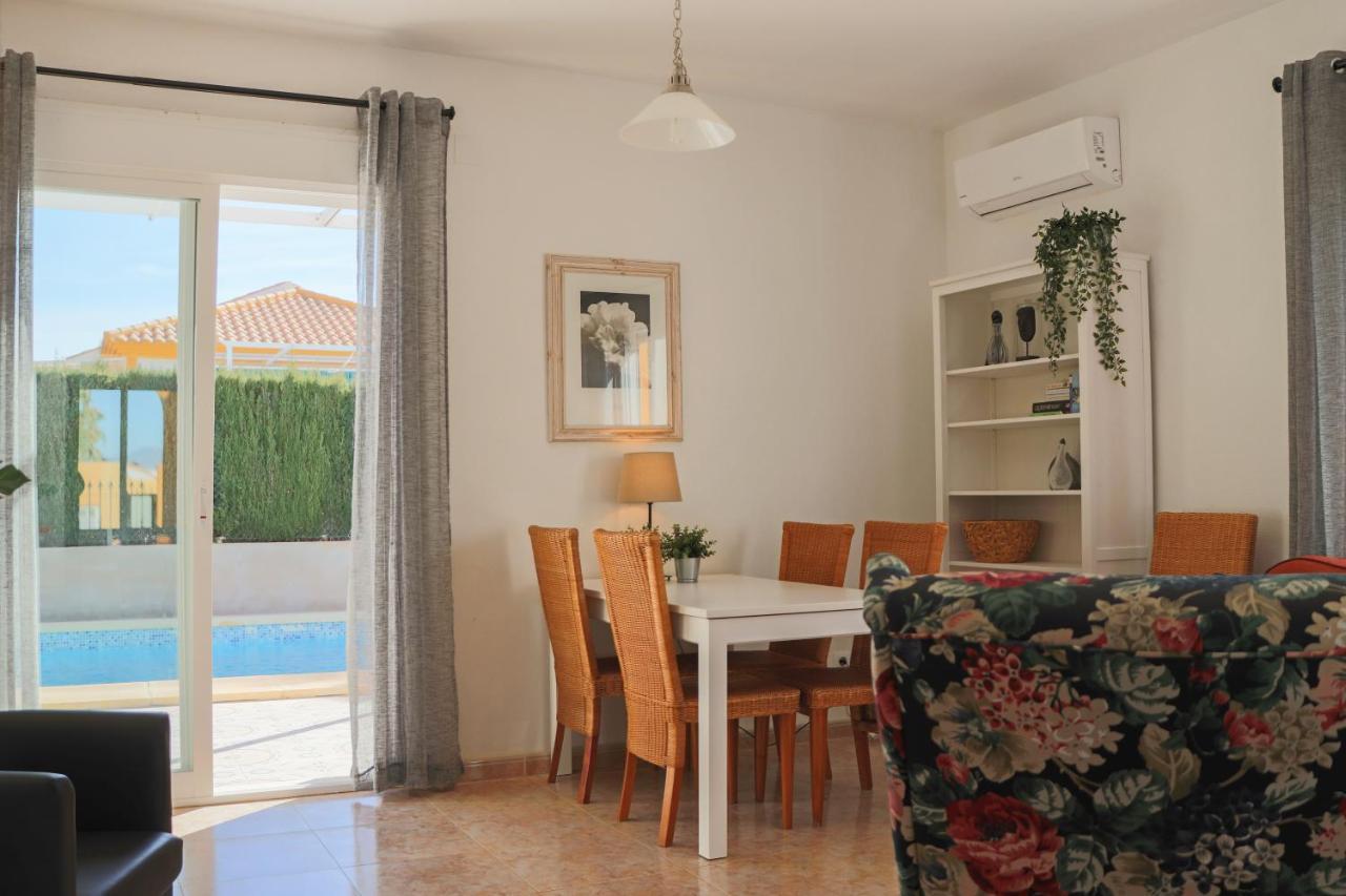 Mazarron Country Club Resort 外观 照片