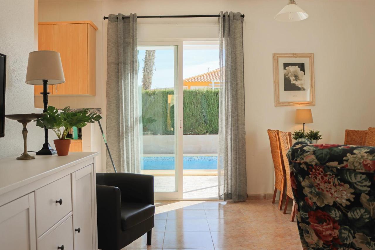 Mazarron Country Club Resort 外观 照片
