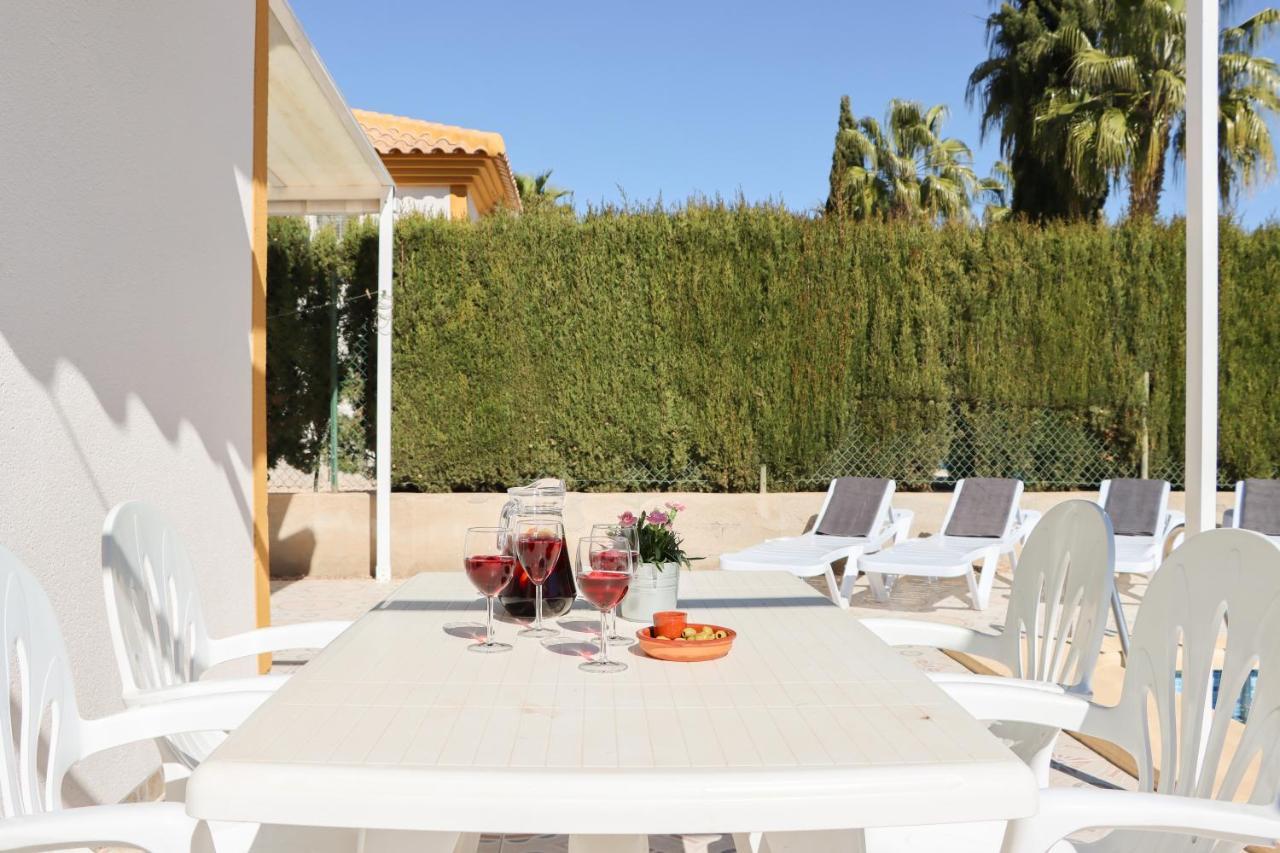 Mazarron Country Club Resort 外观 照片