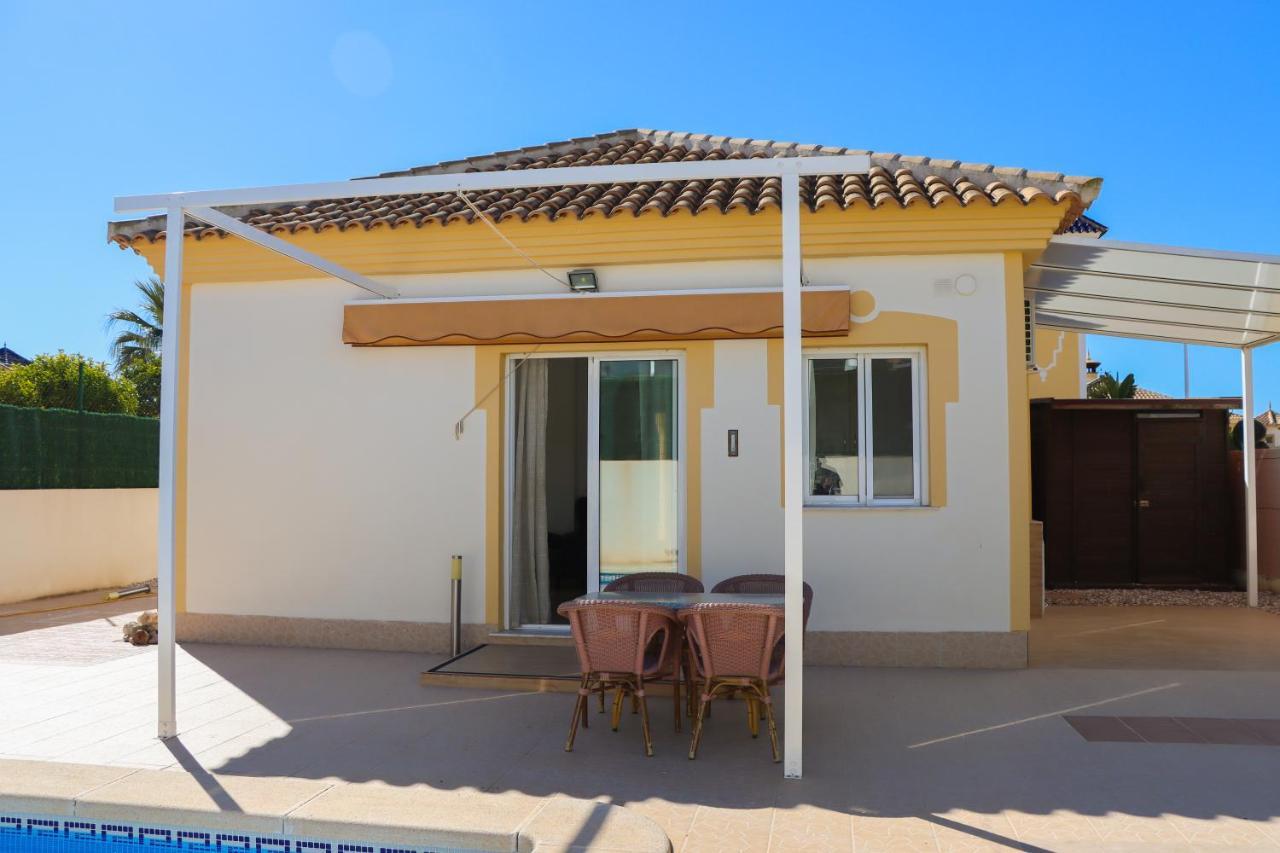 Mazarron Country Club Resort 外观 照片