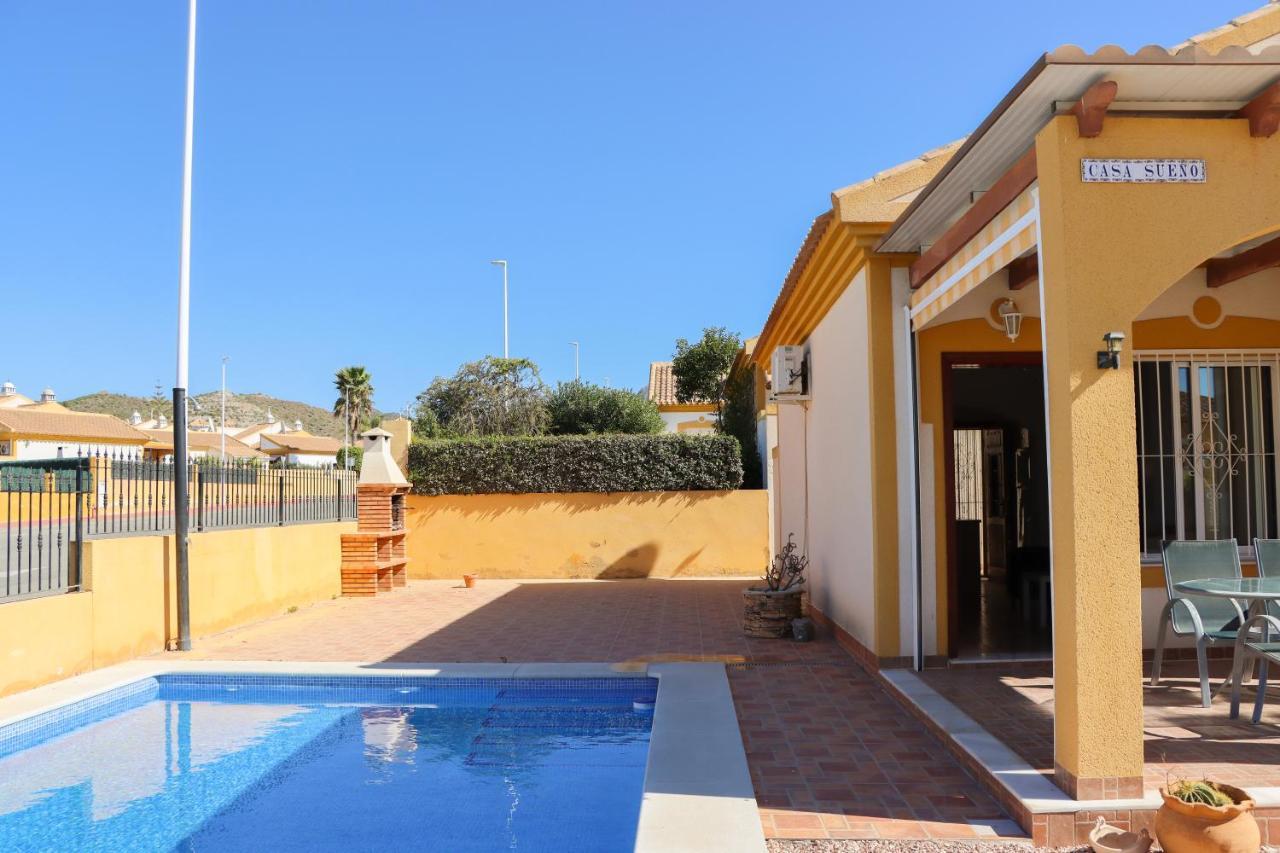 Mazarron Country Club Resort 外观 照片