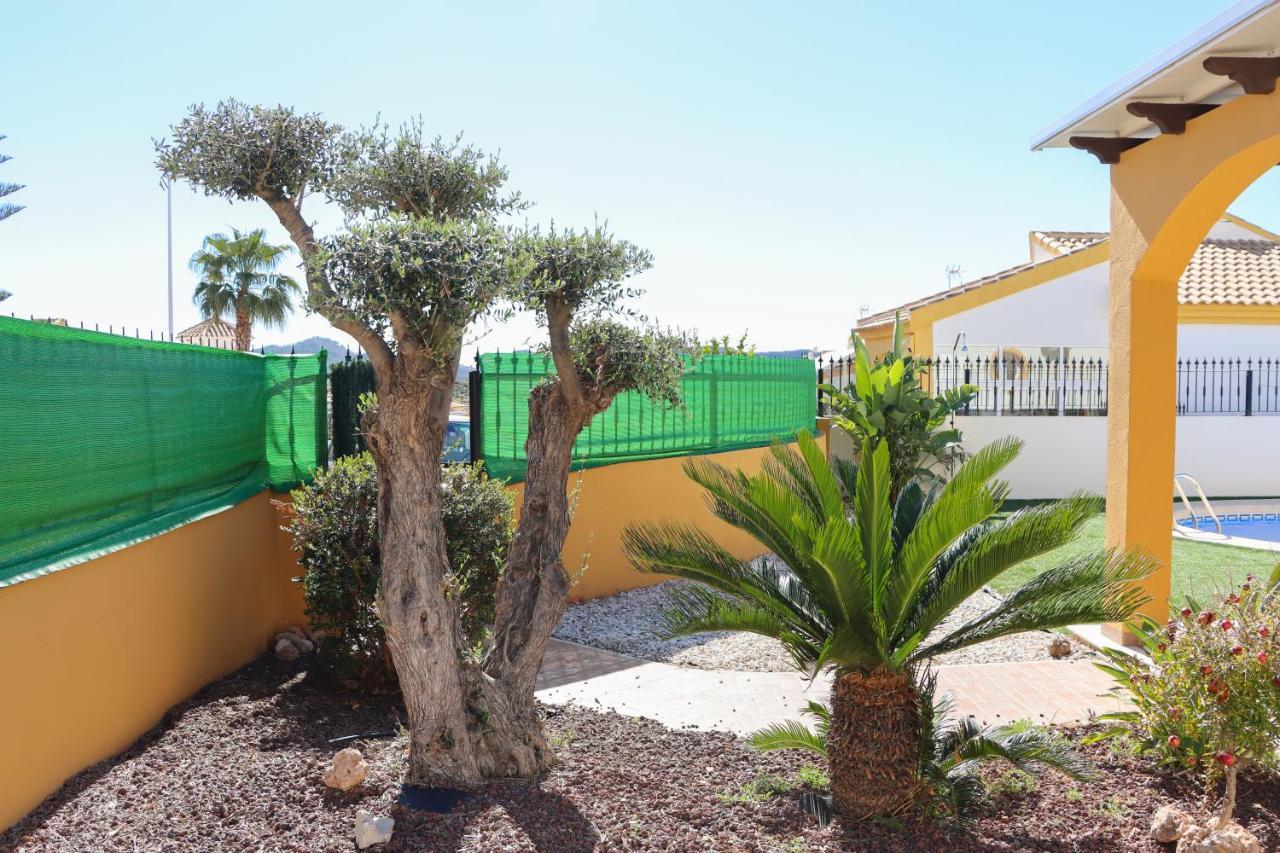 Mazarron Country Club Resort 外观 照片