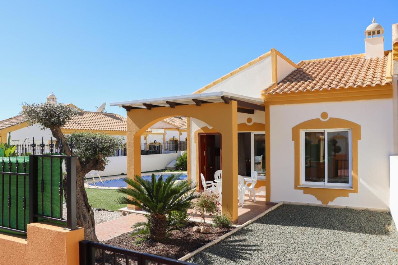 Mazarron Country Club Resort 外观 照片