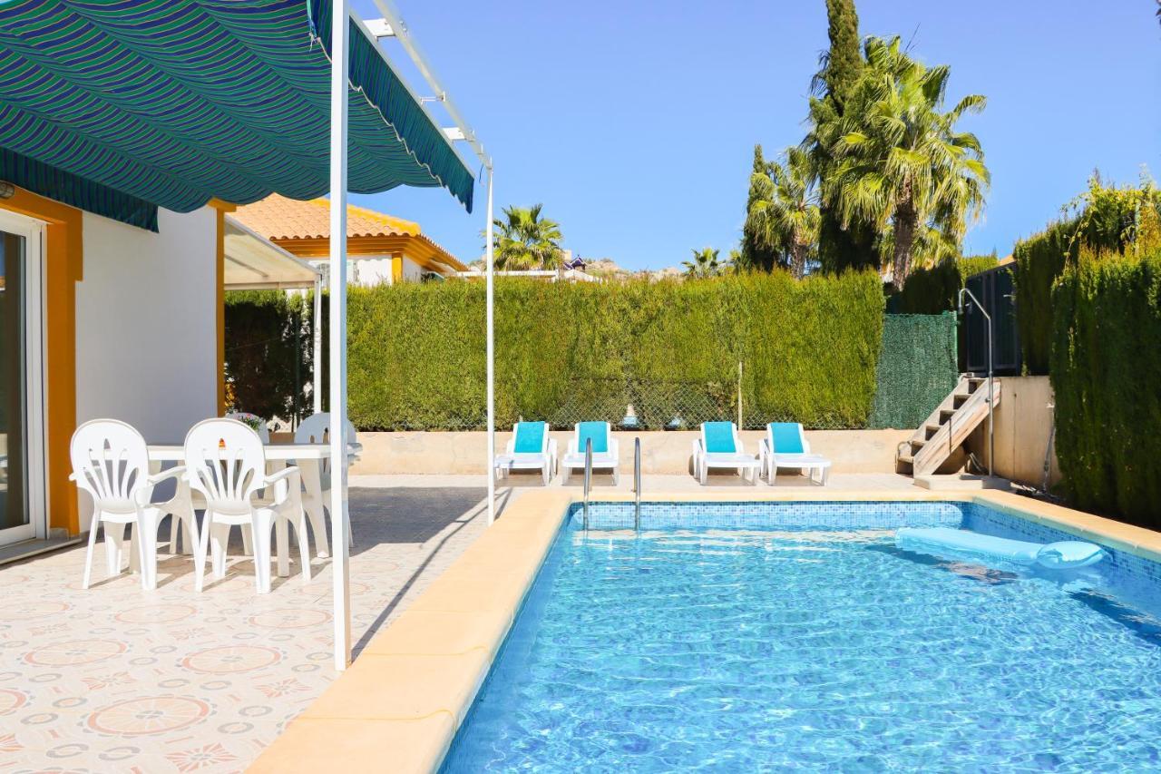 Mazarron Country Club Resort 外观 照片