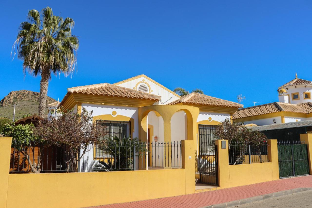 Mazarron Country Club Resort 外观 照片