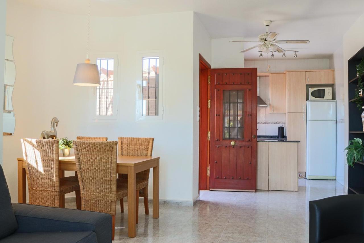Mazarron Country Club Resort 外观 照片