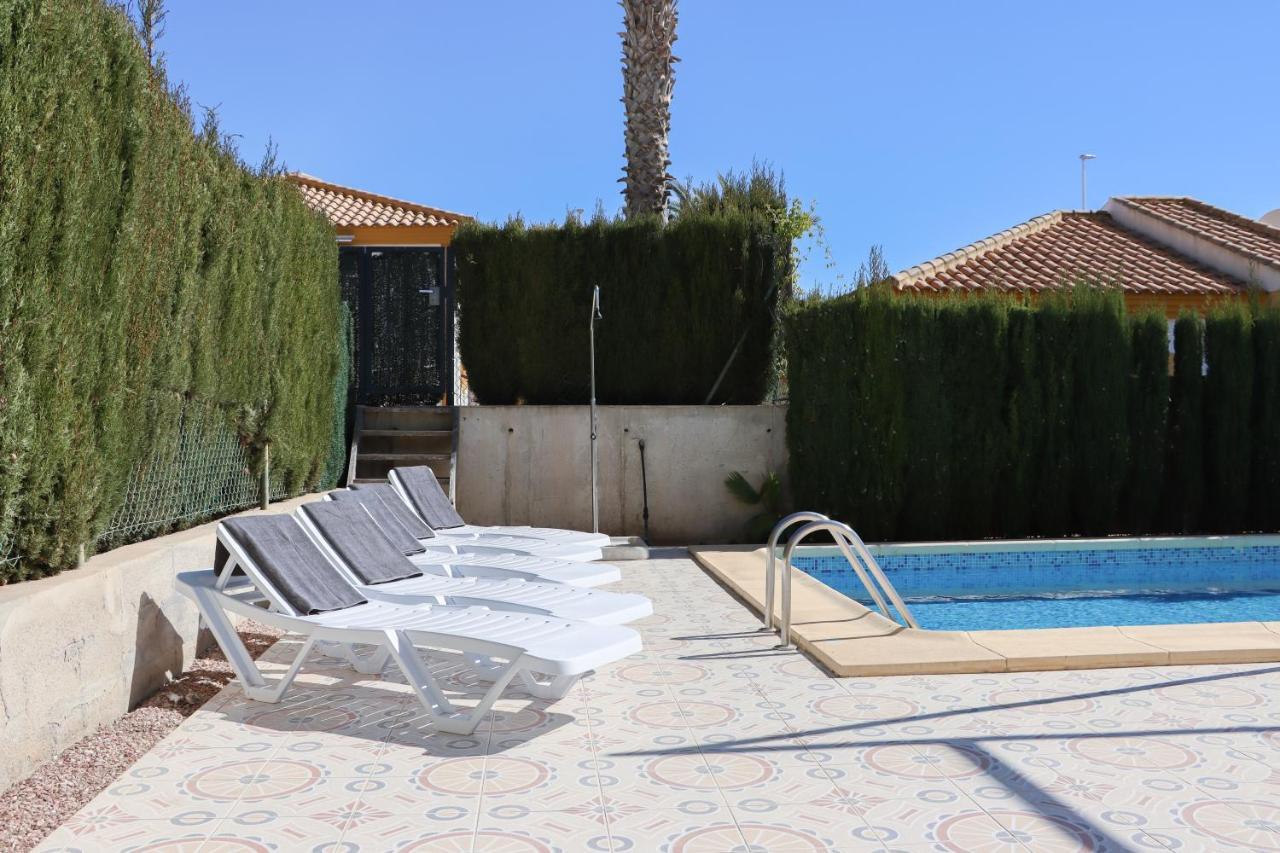 Mazarron Country Club Resort 外观 照片