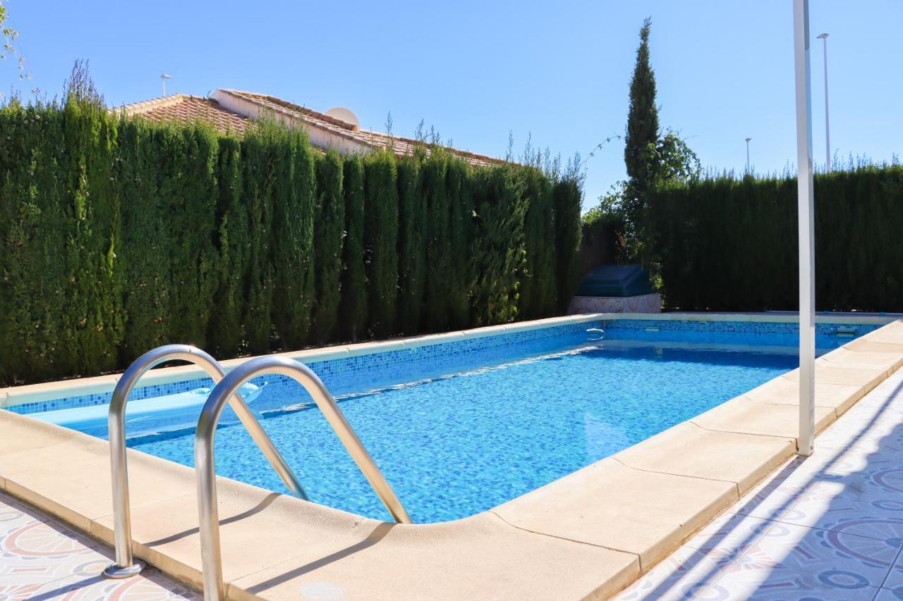 Mazarron Country Club Resort 外观 照片