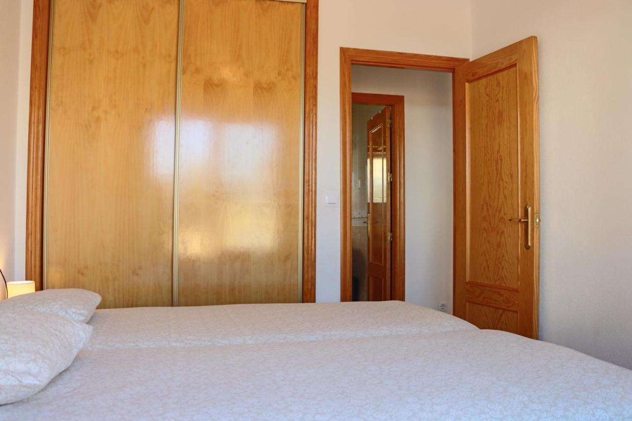Mazarron Country Club Resort 外观 照片