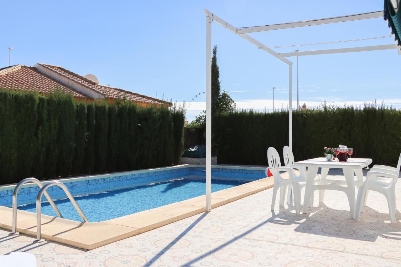 Mazarron Country Club Resort 外观 照片