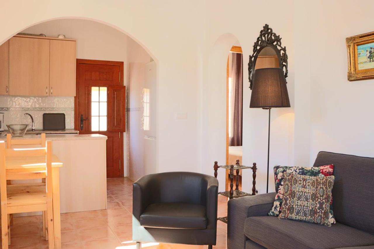 Mazarron Country Club Resort 外观 照片