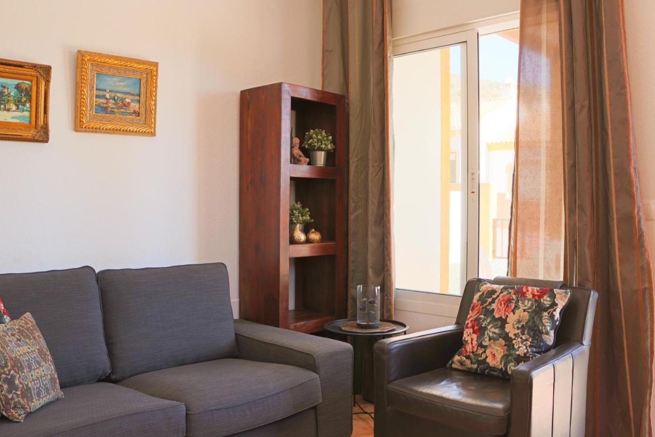 Mazarron Country Club Resort 外观 照片