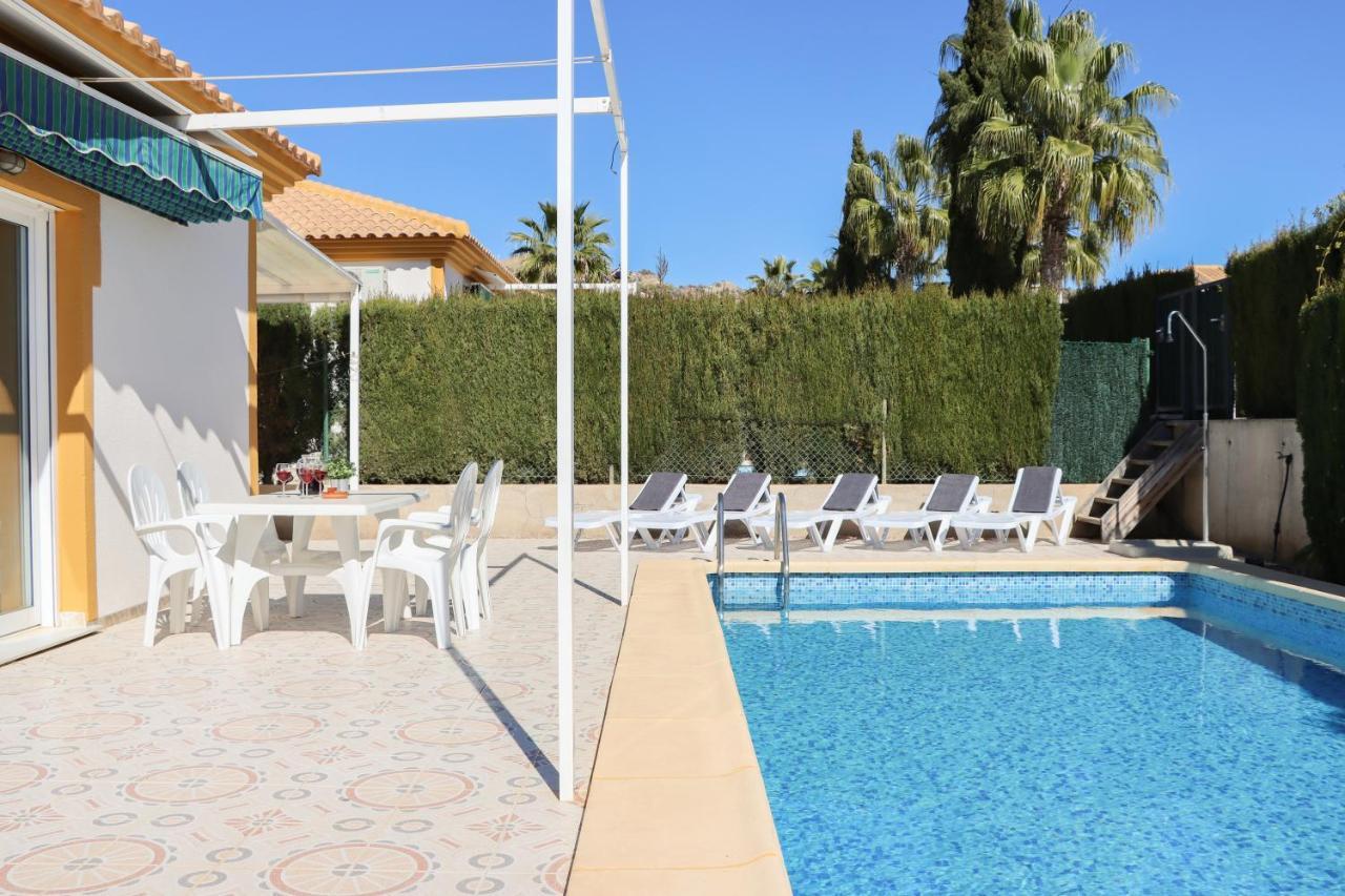 Mazarron Country Club Resort 外观 照片