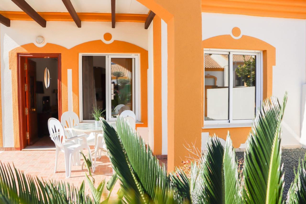 Mazarron Country Club Resort 外观 照片