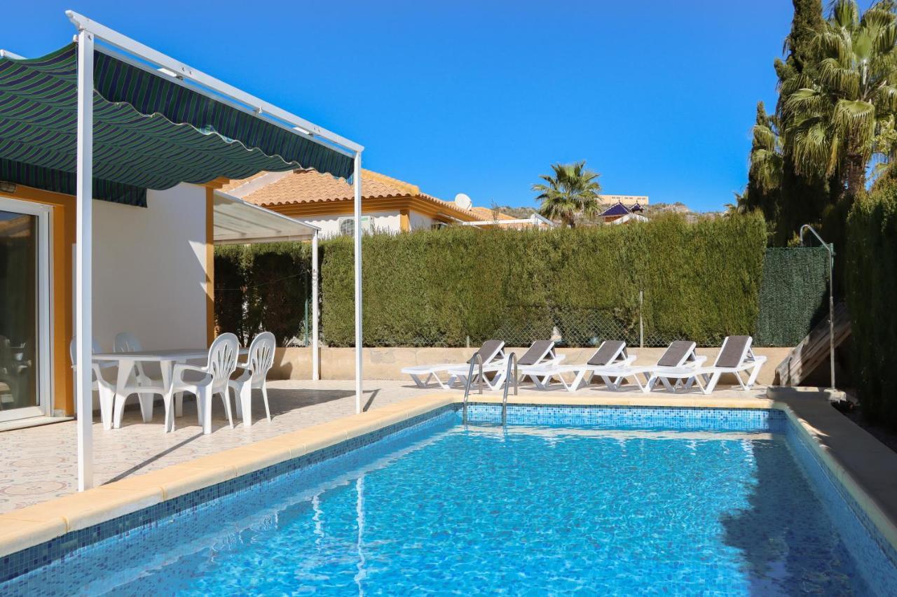Mazarron Country Club Resort 外观 照片