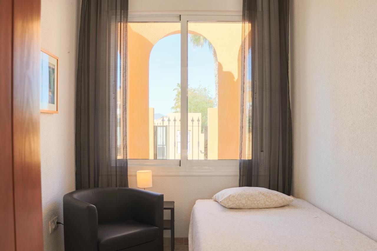 Mazarron Country Club Resort 外观 照片