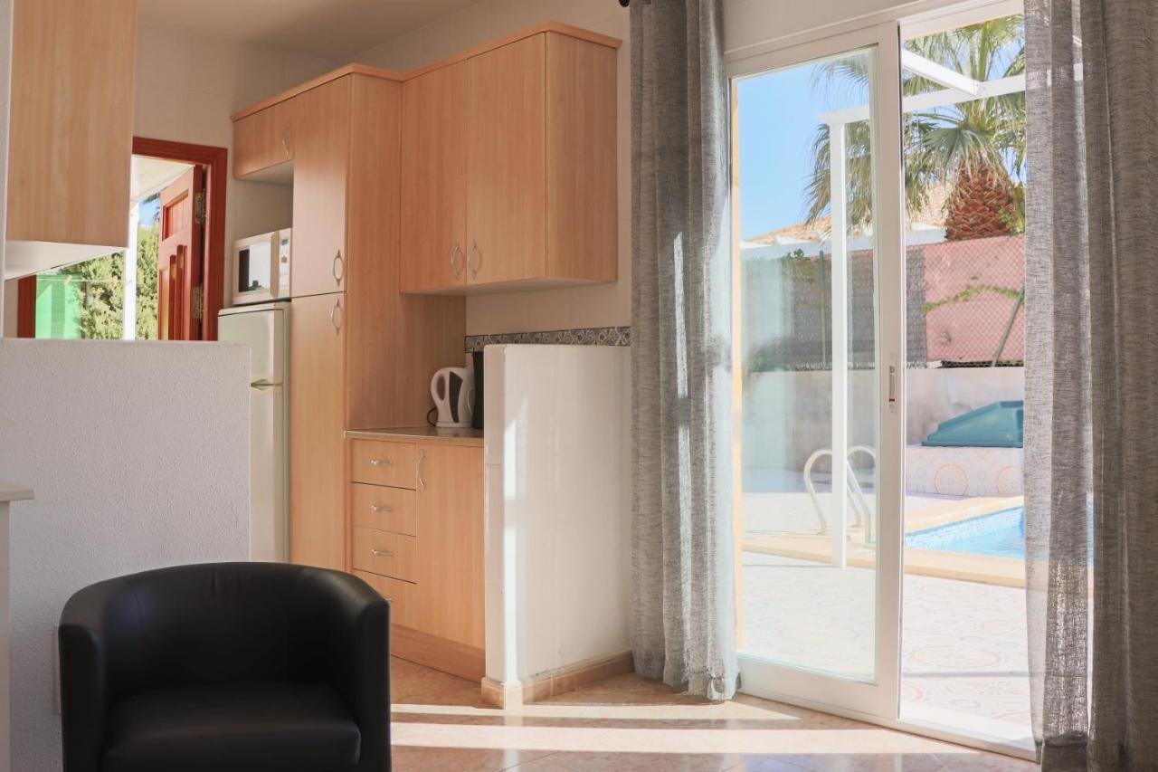Mazarron Country Club Resort 外观 照片
