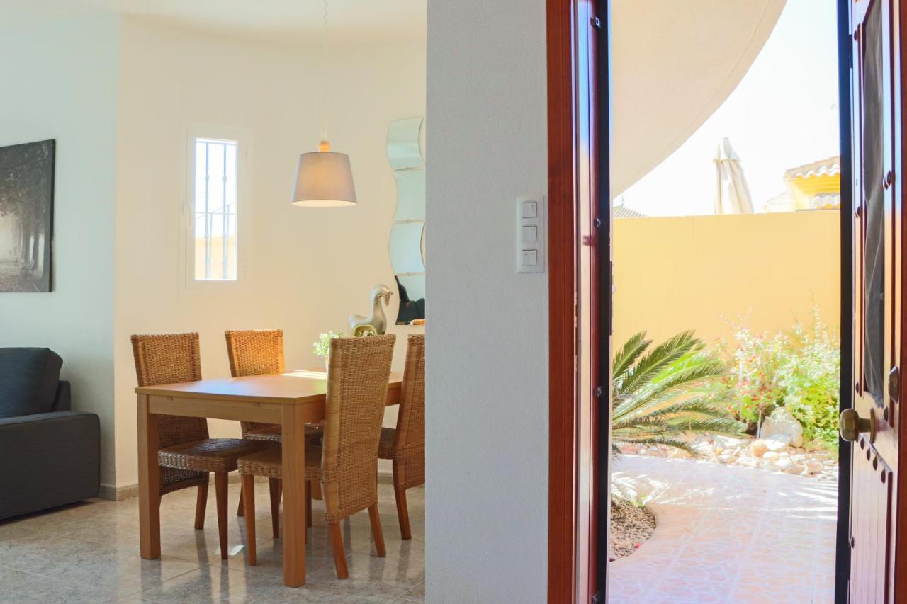 Mazarron Country Club Resort 外观 照片
