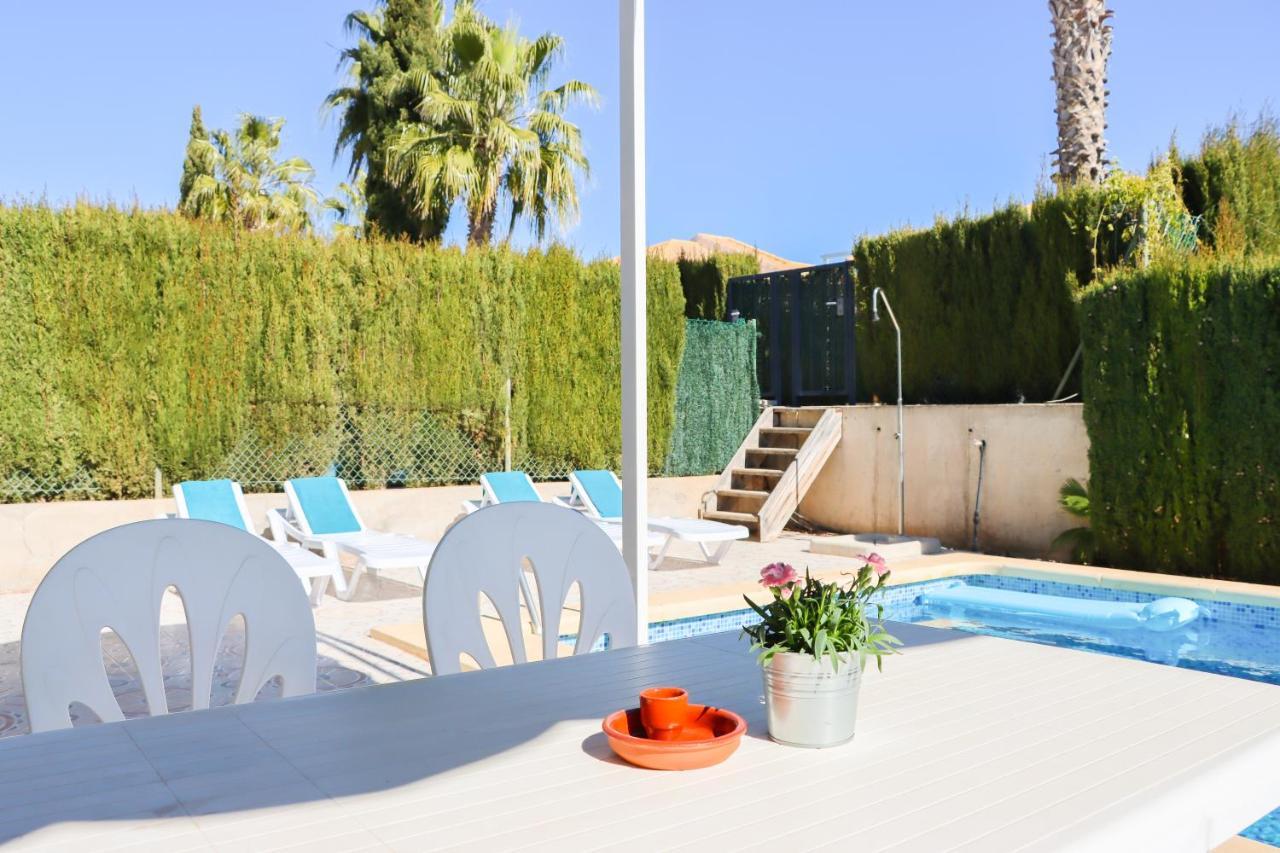 Mazarron Country Club Resort 外观 照片