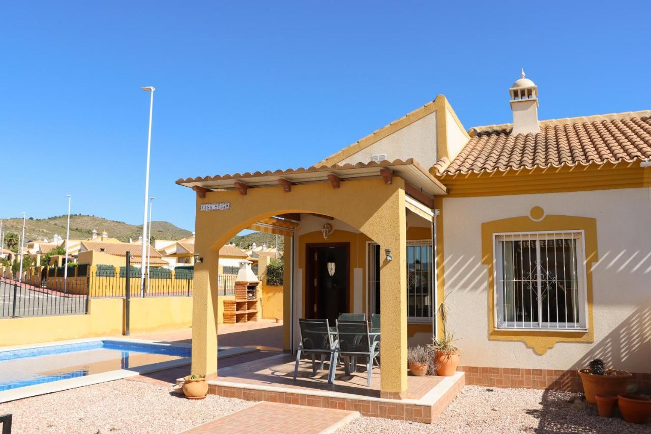 Mazarron Country Club Resort 外观 照片