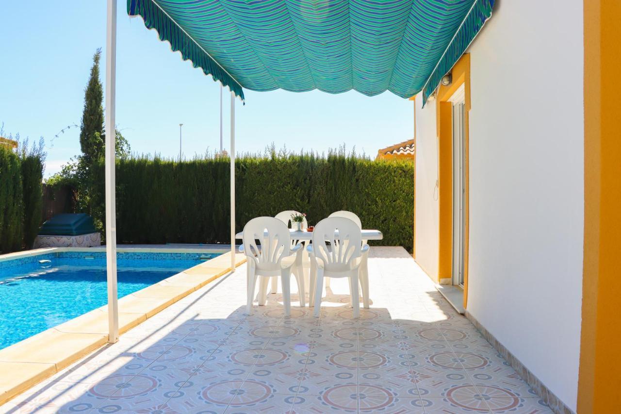 Mazarron Country Club Resort 外观 照片