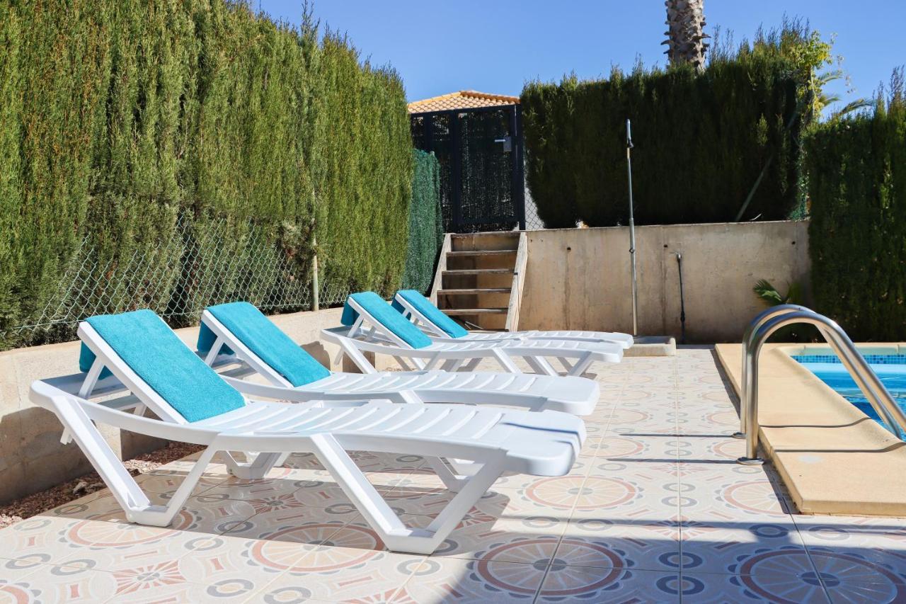 Mazarron Country Club Resort 外观 照片
