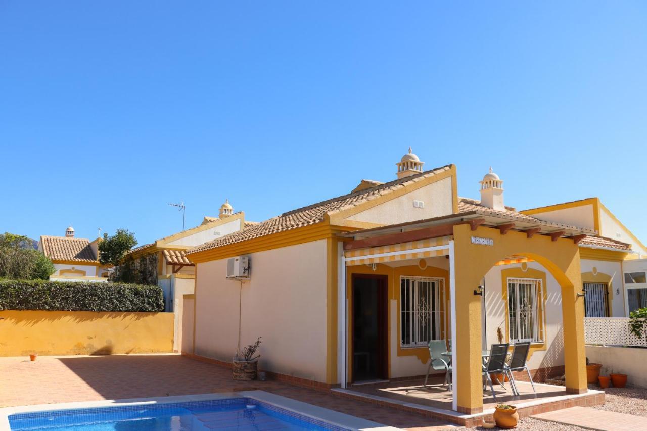 Mazarron Country Club Resort 外观 照片