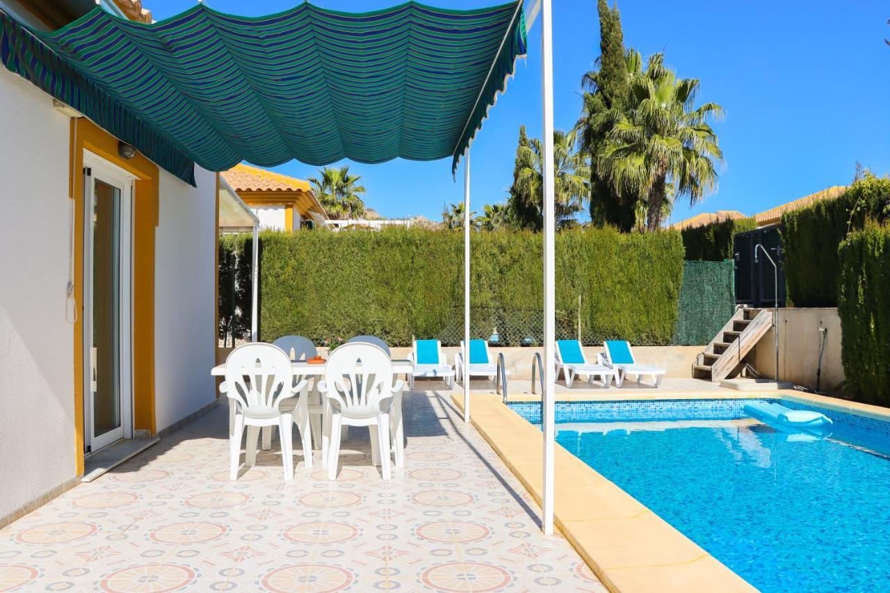 Mazarron Country Club Resort 外观 照片