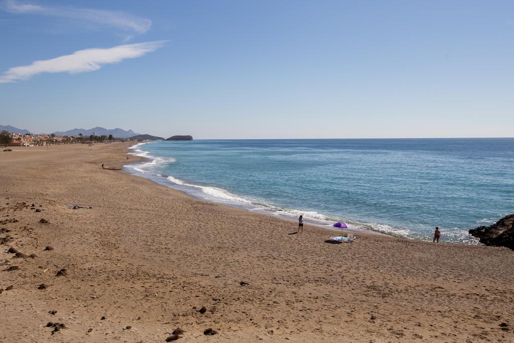 Mazarron Country Club Resort 外观 照片