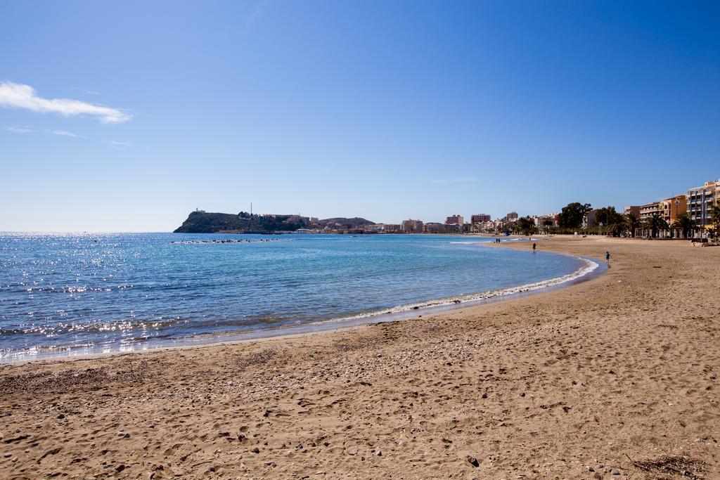 Mazarron Country Club Resort 外观 照片